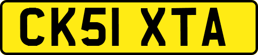 CK51XTA