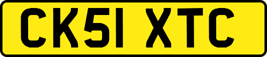 CK51XTC