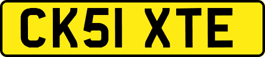 CK51XTE