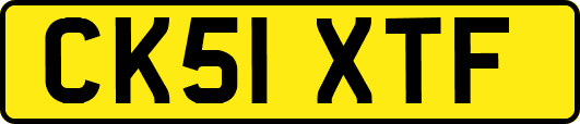 CK51XTF