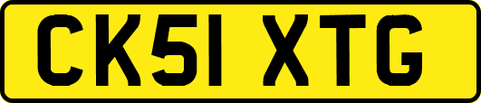 CK51XTG
