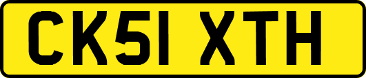 CK51XTH