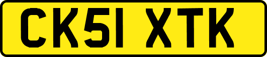 CK51XTK