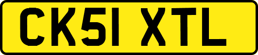 CK51XTL