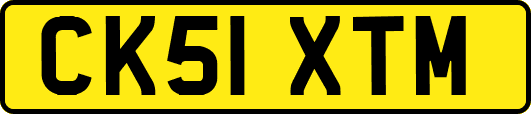 CK51XTM