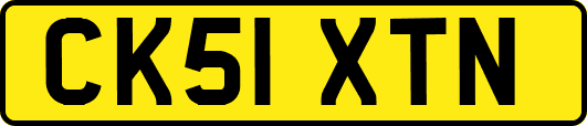 CK51XTN