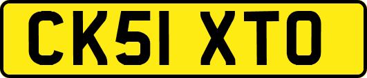 CK51XTO