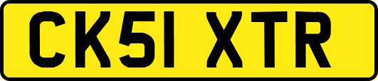 CK51XTR