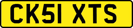 CK51XTS