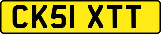 CK51XTT