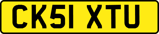 CK51XTU
