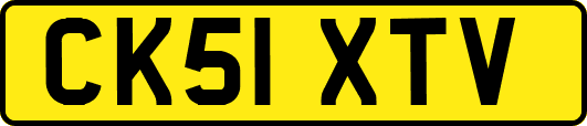 CK51XTV