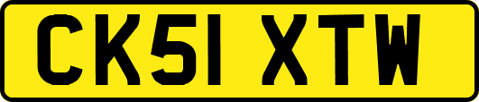 CK51XTW