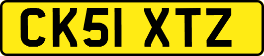 CK51XTZ