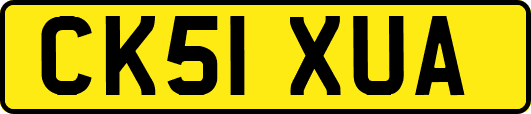 CK51XUA