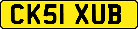 CK51XUB