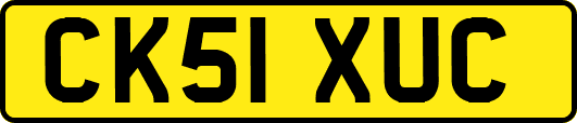 CK51XUC