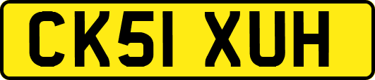 CK51XUH