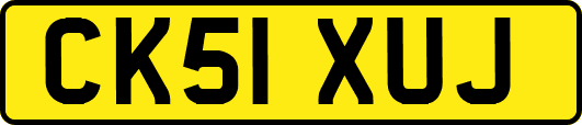 CK51XUJ