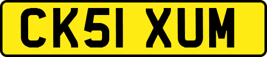 CK51XUM