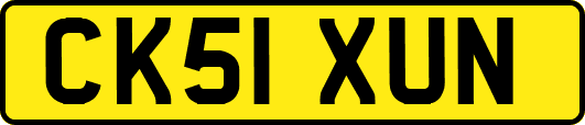 CK51XUN