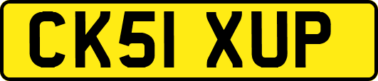CK51XUP