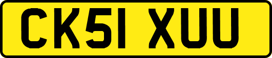 CK51XUU