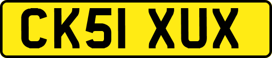 CK51XUX