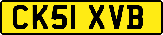 CK51XVB