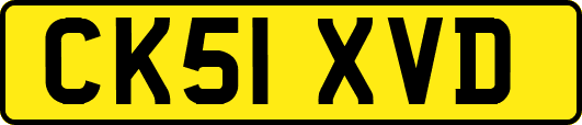 CK51XVD