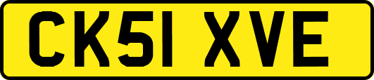 CK51XVE