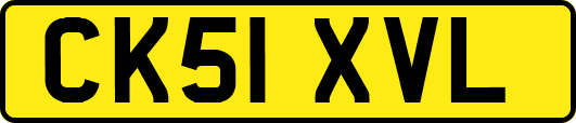 CK51XVL