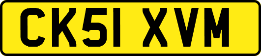 CK51XVM