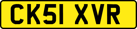 CK51XVR