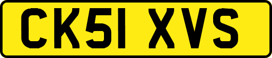 CK51XVS
