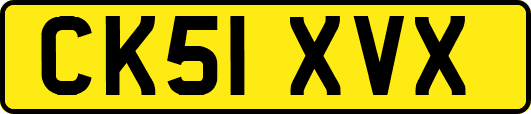 CK51XVX