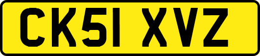 CK51XVZ