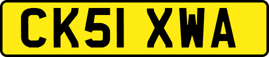 CK51XWA