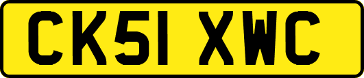 CK51XWC
