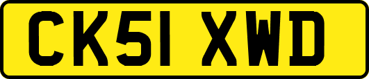 CK51XWD