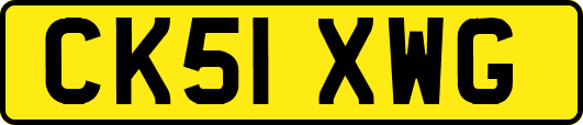 CK51XWG