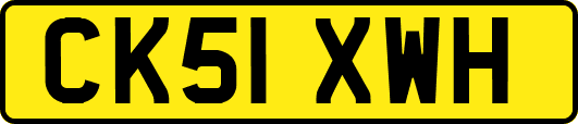 CK51XWH