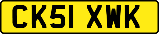 CK51XWK