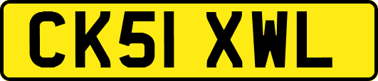 CK51XWL