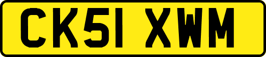 CK51XWM