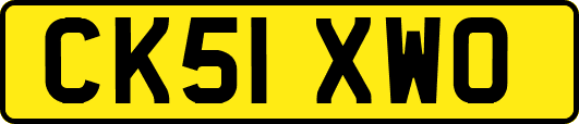 CK51XWO