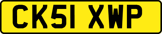 CK51XWP