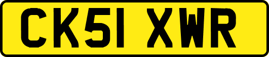 CK51XWR