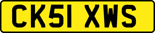 CK51XWS