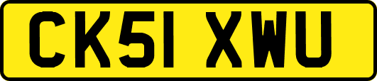 CK51XWU